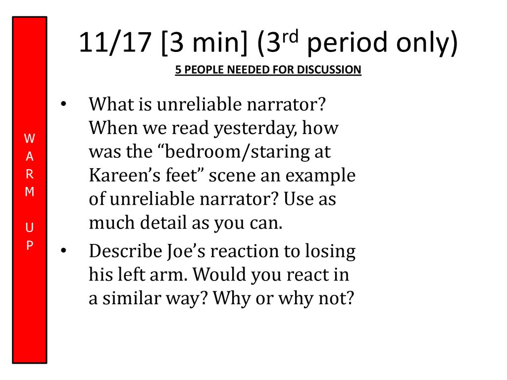 Monday november 17 2008 agenda homework strike system in effect ppt